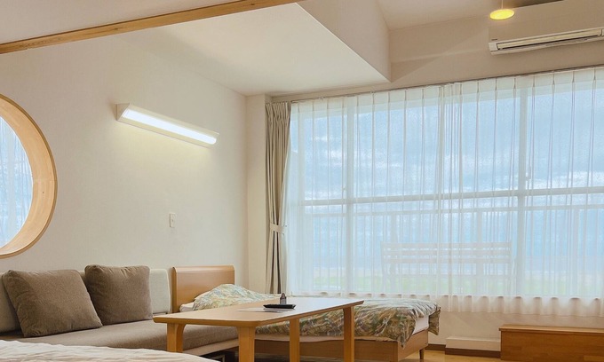 Oarai House | No meals Ocean view Recommended plan for groups / Higashiibaraki-gun Ibaraki
