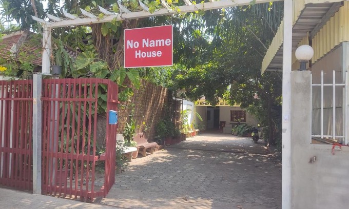 Siem Reap House | No Name House