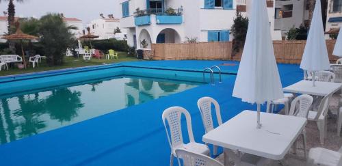 Restinga Smir Apartment | no property