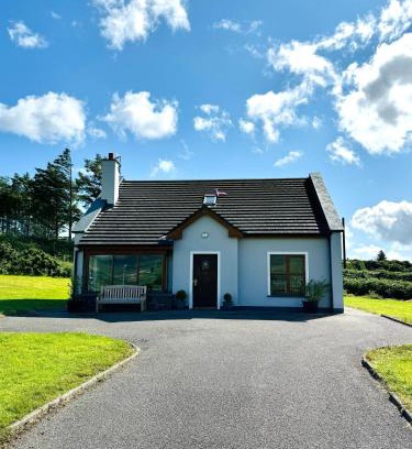 Lispole House | No's 6, 8 & 9 Dingle Lispole Holiday Homes