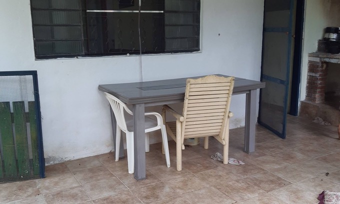 Santa Rita do Ribeira House | No Seasonal rentals