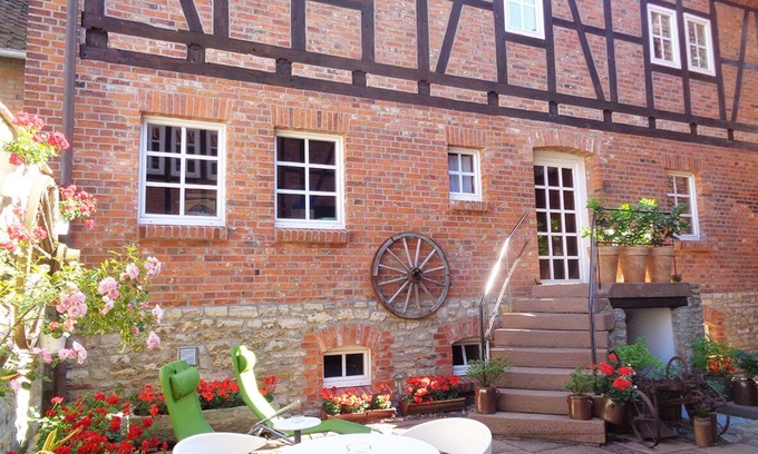 Eimersleben Apartment | NO SMOKING APARTMENT NEAR A2✹