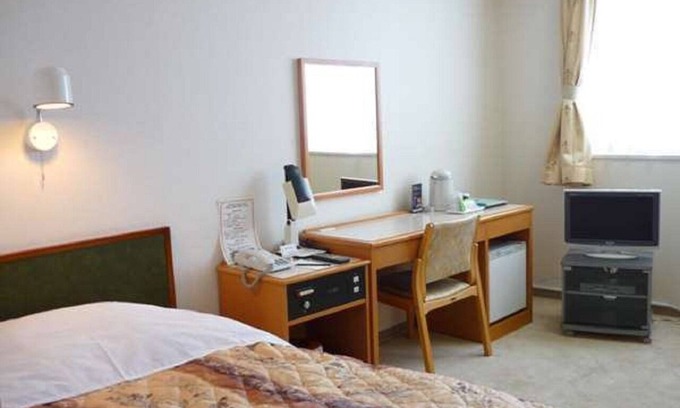 Shinjo Hotel | No smoking Single Stay without meals Allyouc/Shinjo Yamagata