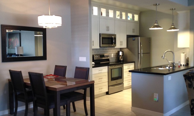 Fountain Hills Condo | No stairs - Beautiful 2 King Bedrooms in Fountain Hills