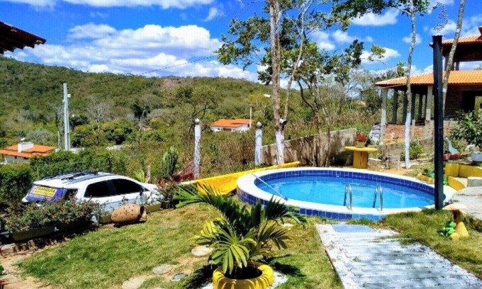 Meruoca Ski Chalet | No stress Meruoca!