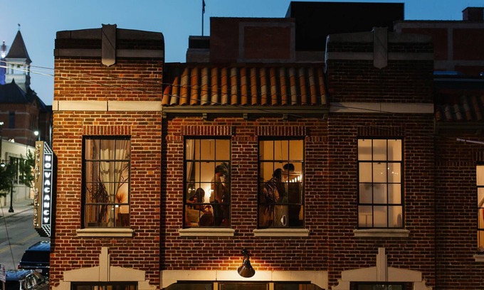 Crossroads Arts District Hotel | No Vacancy