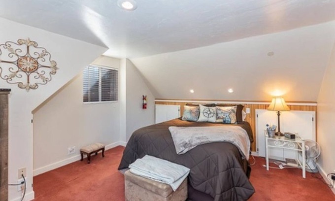 Big Bear Lake Cabin | No worries