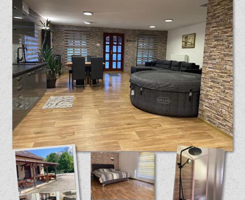 Paradfurdo House | No1 Vendégház