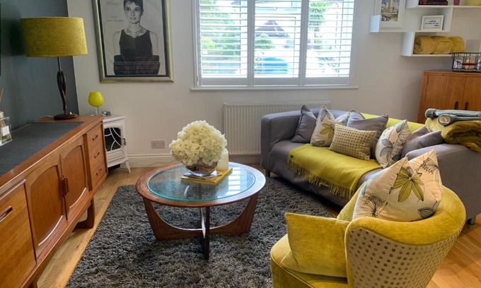 Offham Apartment | No11
