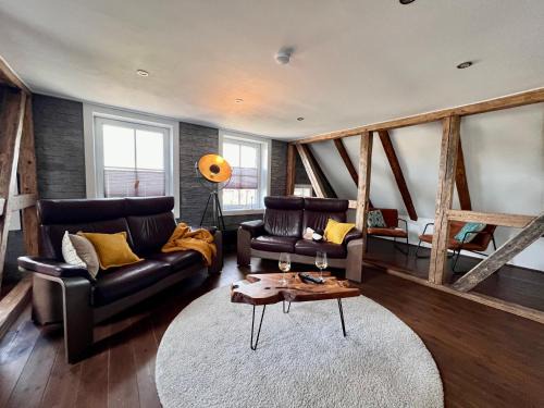 Polchow Apartment | No22.Holiday