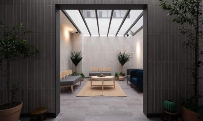 Gimhae Hotel | no25hotel