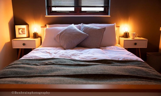 Atlantic Wharf Apartment | No31 Apartment Cardiff