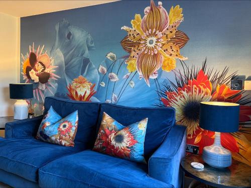 Thornham House | No33 THORNHAM BOUTIQUE COTTAGE 2