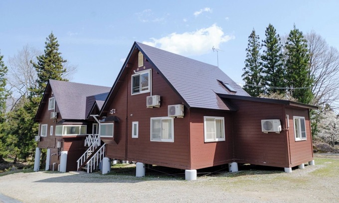 Inawashiro Cottage | No357A/Yama-gun Fukushima