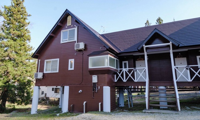 Inawashiro Cottage | No357B/Yama-gun Fukushima