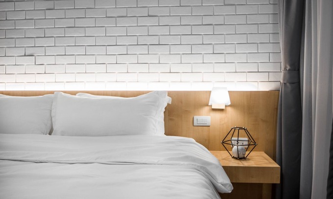 Khlong Tan Nuea House | No3★TH39★Warm&Cozy Couple Room, 7min to Emquartier