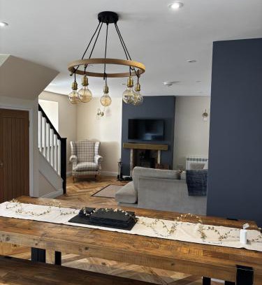 Arrochar Apartment | No4 Invereoch