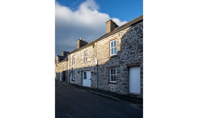 Wigtown Apartment | No5 The Smiddy