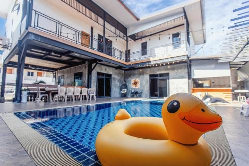 Huai Yai House | No5 Villa House