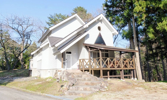 Inawashiro Cottage | No561/Yama-gun Fukushima
