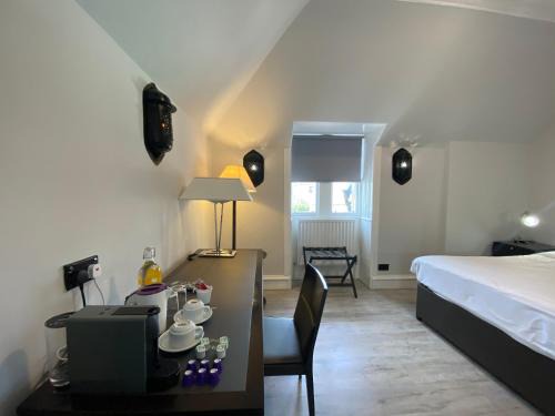 Haymarket Hotel | No6 West Coates