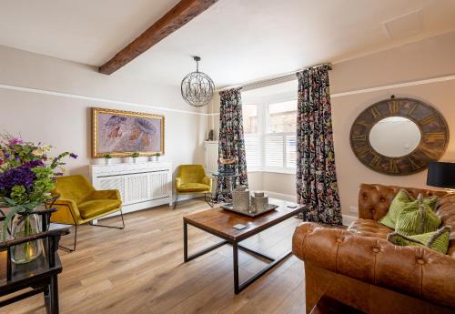 Easingwold Bed & Breakfast | No93 Boutique Guest House