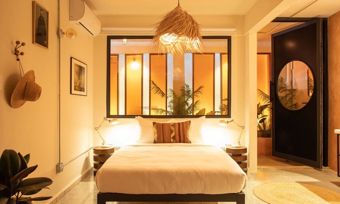Santurce Apartment | NOA by DW