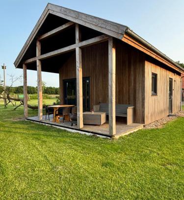 Sellingen House | Noaberstee
