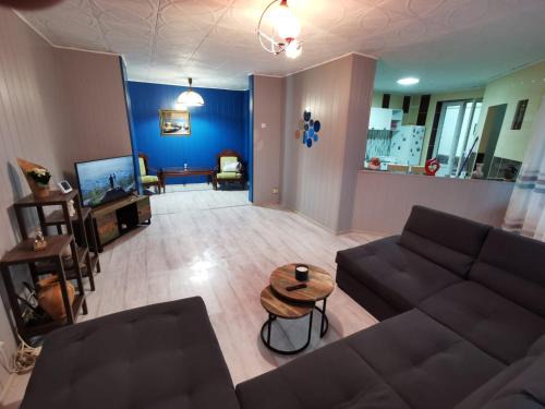 Uricani Apartment | Noah Apartment