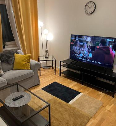 Vasteras Apartment | Noah Longstay Apartment