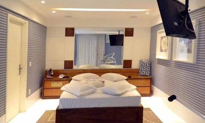 Sao Joao de Meriti Hotel | NOB'S HOTEL - SÃO JOÃO DE MERITI