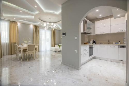 Nea Chora Apartment | Nobel apartment, Chania Town
