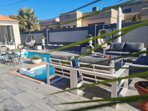 Maseru Apartment | NobelAqua Suites