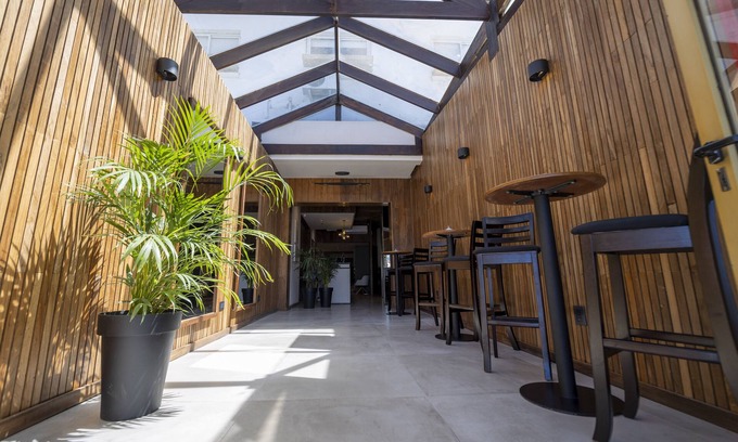 Cantegril Hotel | Nobile Hotel Montoya