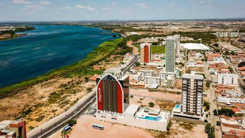 Petrolina Hotel | Nobile Suites Del Rio - Petrolina