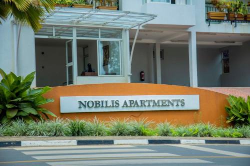 Kigali Apartment | NOBILIS HOTEL AND APARTMENTS