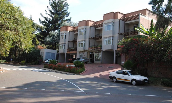 Kigali Apartment | Nobilis Senior Suite a very good choice for a great vacational experience