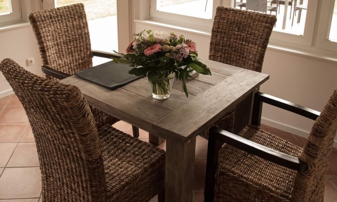 Gulde Apartment | Noble 5 star apartments near the Baltic Sea