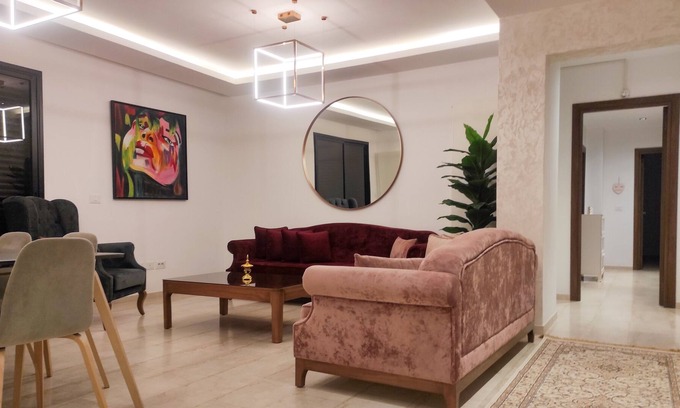 Aousja Villa | Noble Family Haven: Villa Regale