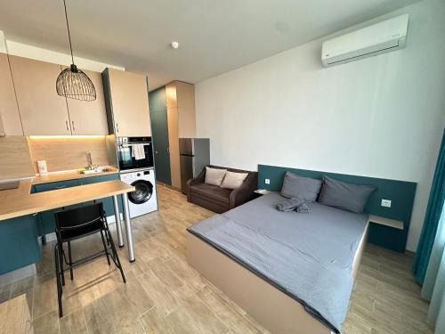 Sofia Apartment | Noble House Comfort Place
