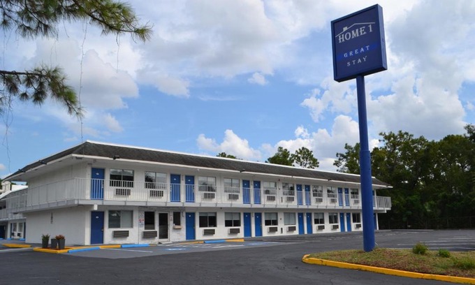 Northside Hotel | Noble Suites Jacksonville