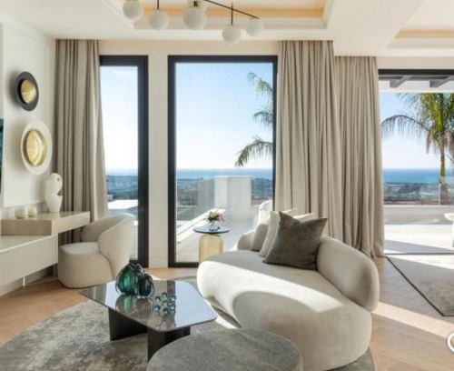Brezovice Apartment | Noble Villa