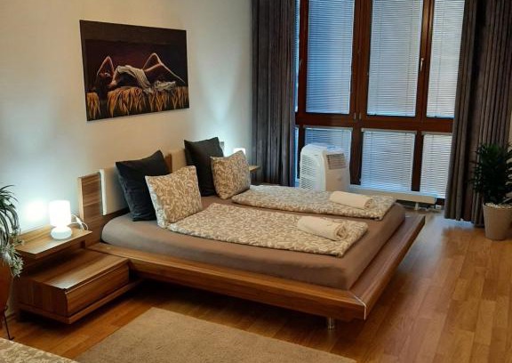Brno-stred Apartment | Nobless Apartment Brno