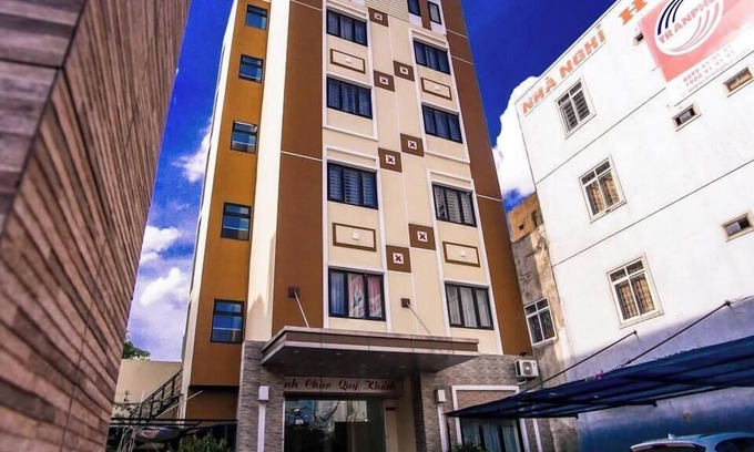 Huyen An Duong Hotel | NOBLESSE