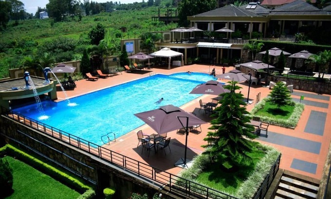 Rwanda Hotel | Nobleza Hotel