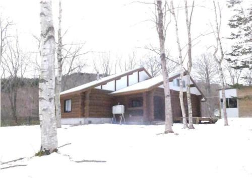 Noboribetsu House | Noboribetsu City Log House - Vacation STAY 19798