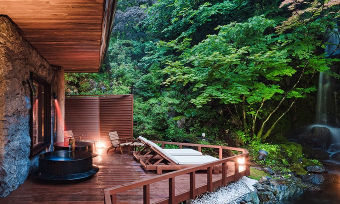 Noboribetsuonsencho Hotel | Noboribetsu Grand Hotel