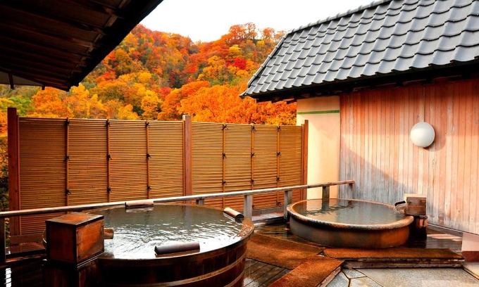 Noboribetsuonsencho Hotel | Noboribetsu Sekisui Tei