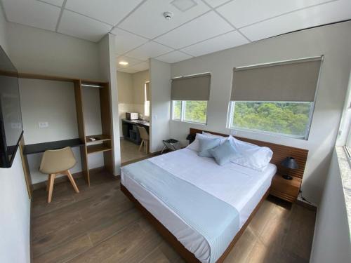 Cotia Hotel | NOBRE HOTEL COTIA