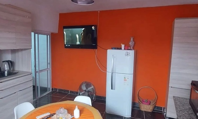 Chilecito Apartment | Noche Hermosa